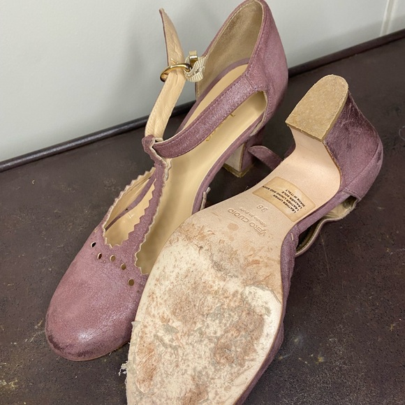 Sundance heels - Picture 4 of 5